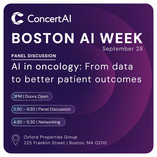 Boston AI Week-2 Boston AI Week-2