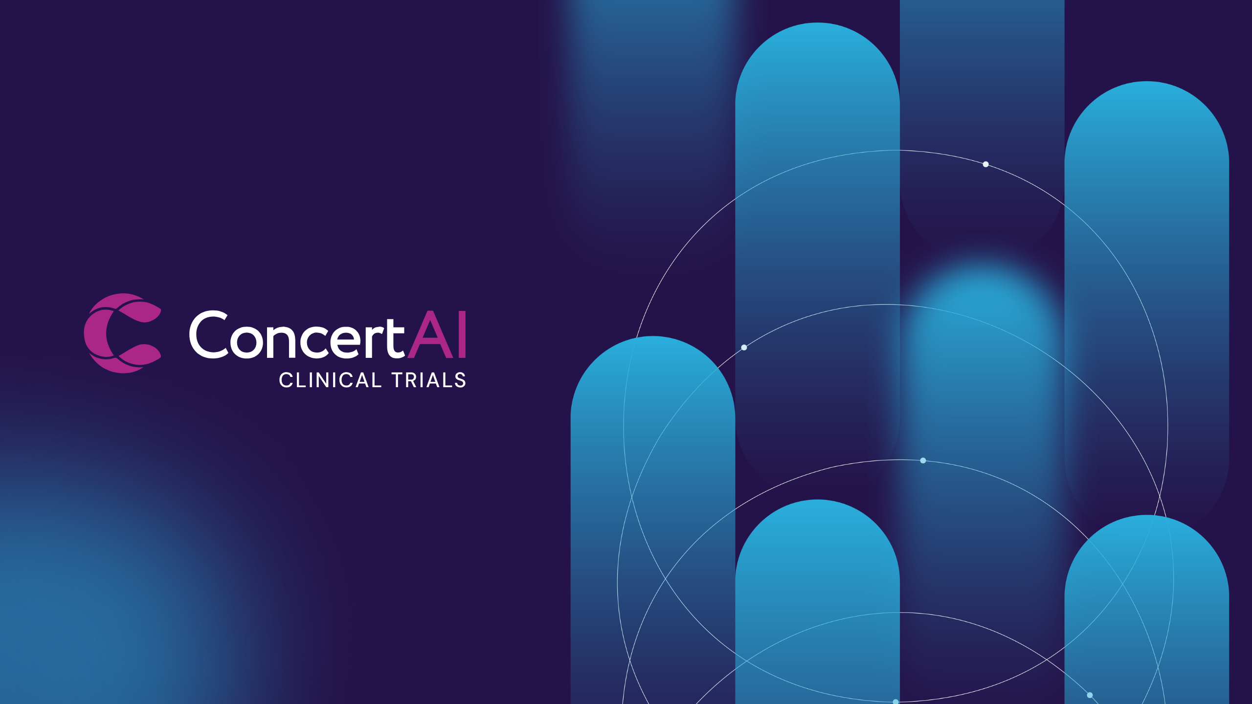 ConcertAI Clinical Trials Cover-2