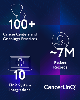 A Major Step in Transforming Cancer Care