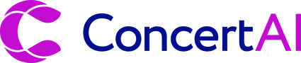 ConcertAI Logo Full Color RGB