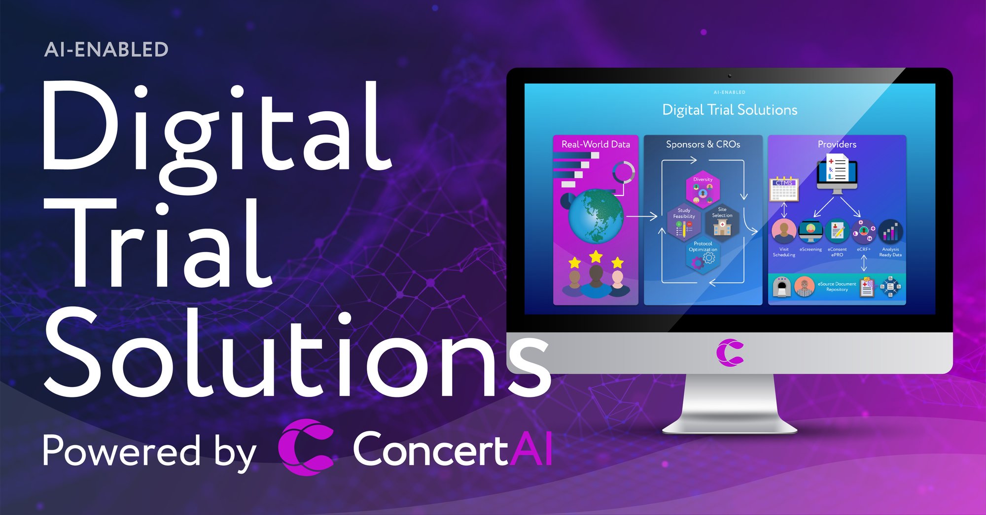 Digital Trial Solutions