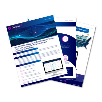 eScreening for Sponsors Factsheet