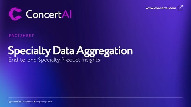 Precision Patient Analytics Fan