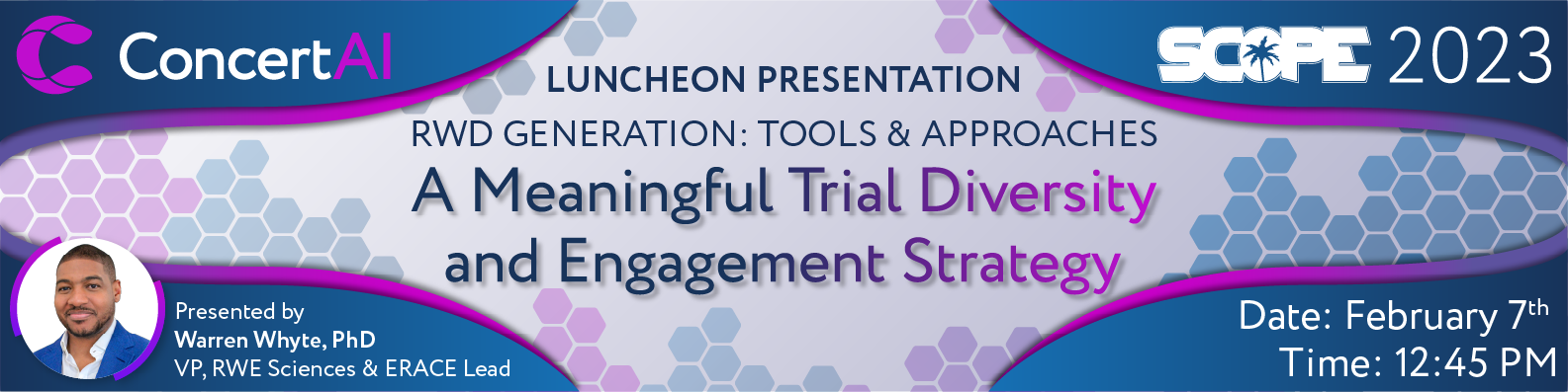 A Meaningful Trial Diversity and Engagement Strategy