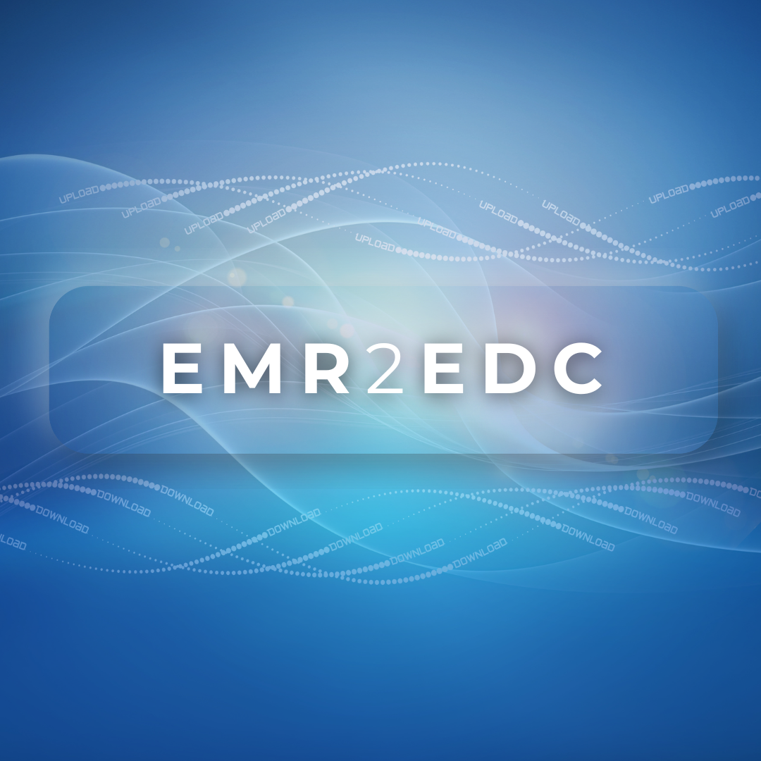 EMR2EDC Social SQ