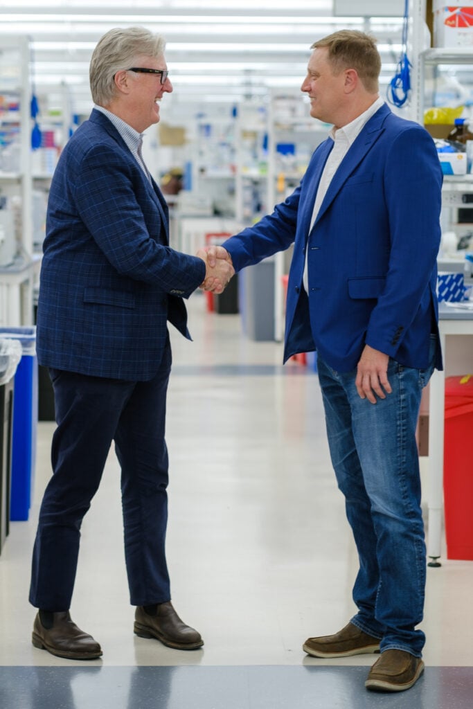 Caris Life Sciences and ConcertAI Expand Partnership to Create