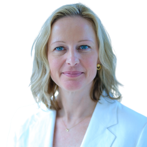 Jennifer Riederer Shell About Us | ConcertAI