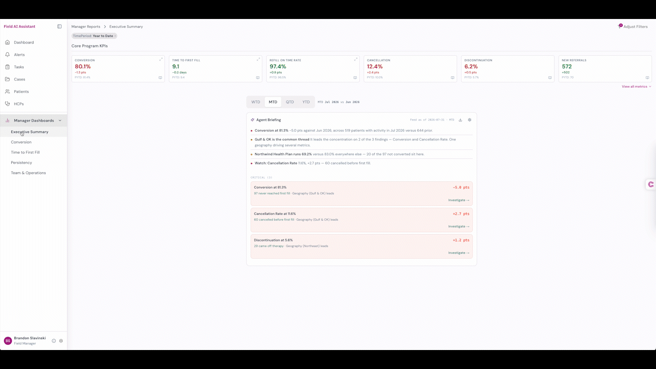 Patient Compass - Market Access v1