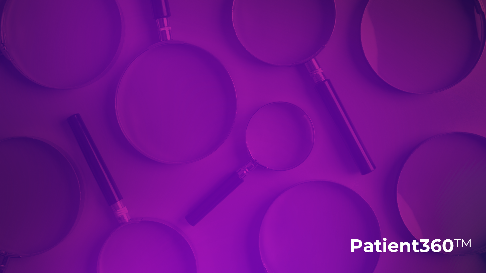 Patient360 LoT