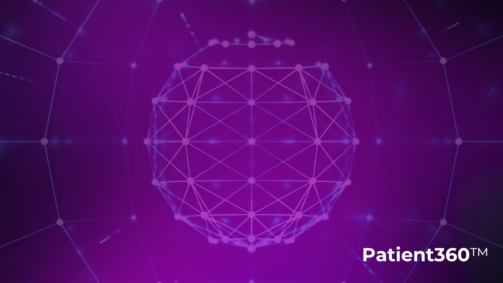 Patient360 RWE Gen