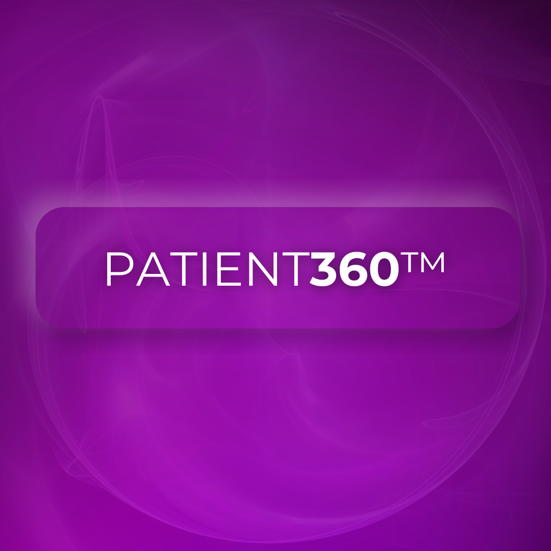Patient360 Social Image