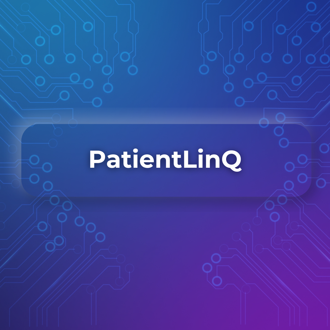 PatientLinQ Suite Social SQ