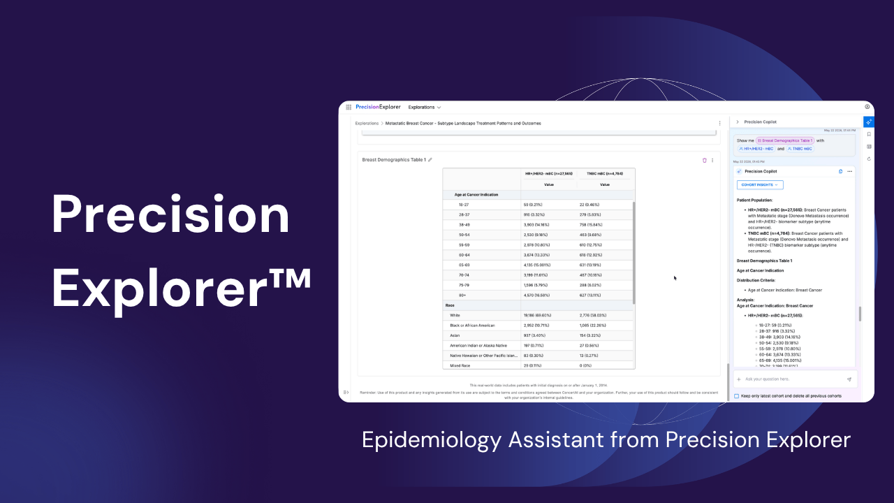 Precision Explorer V1-2