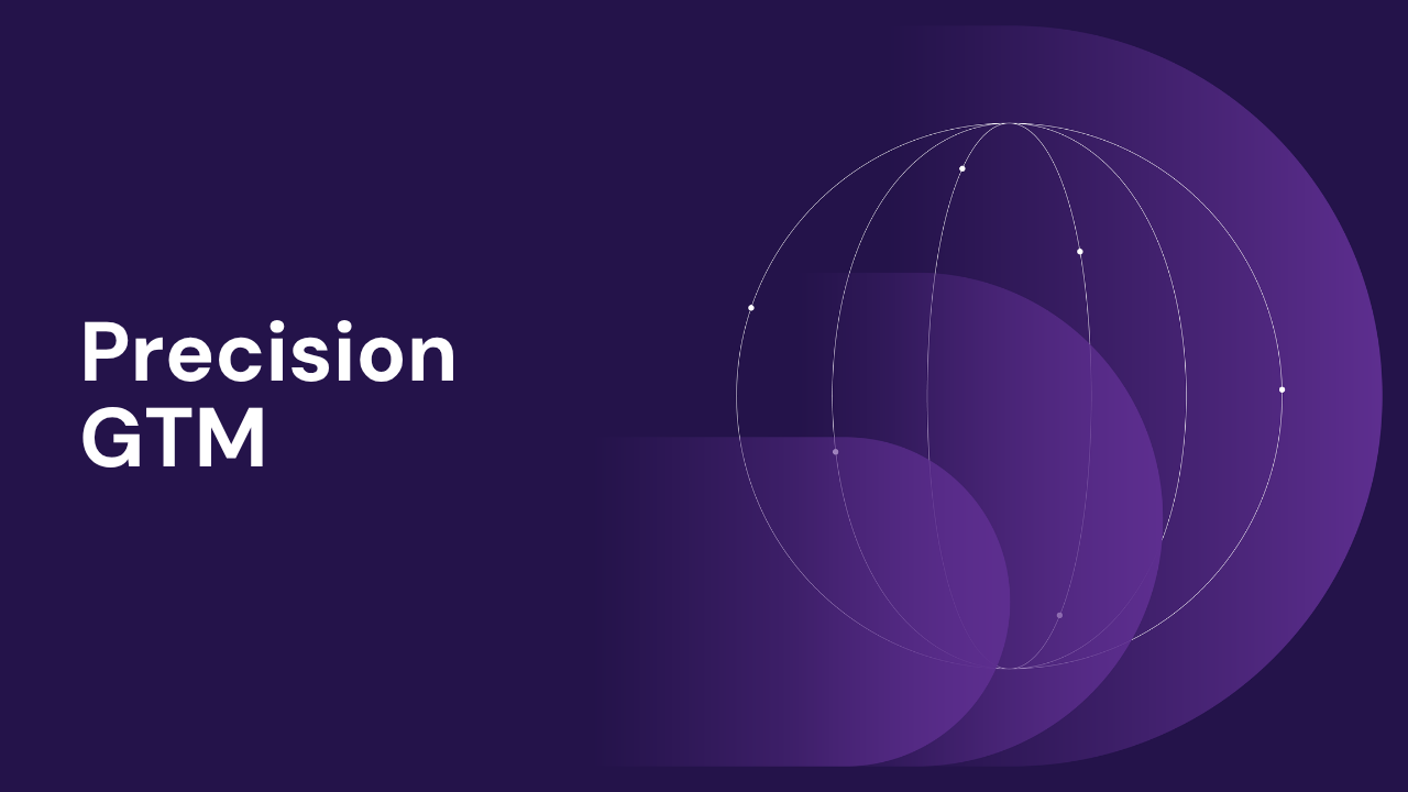 Precision GTM IMG