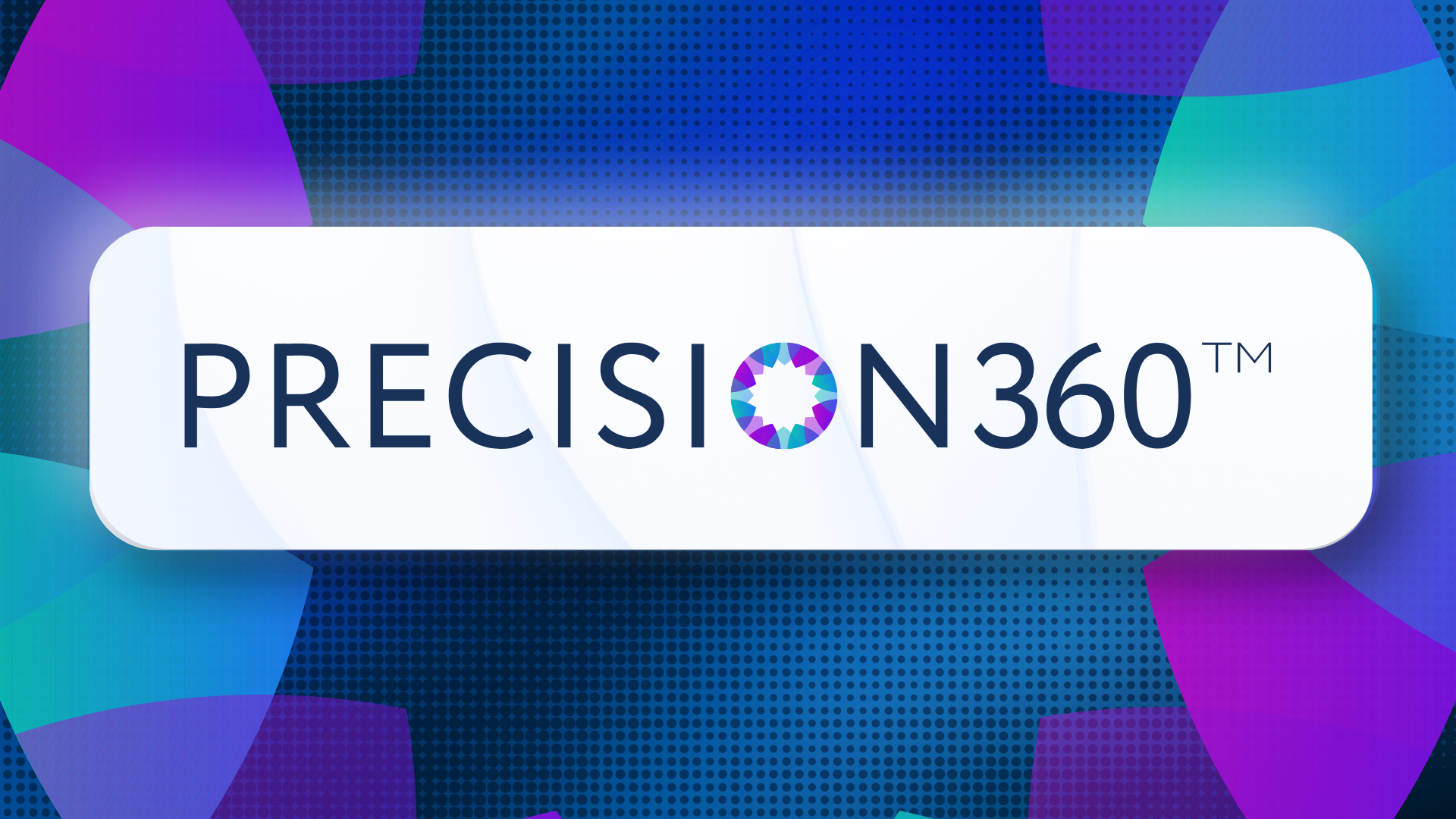 Precision360 Cover