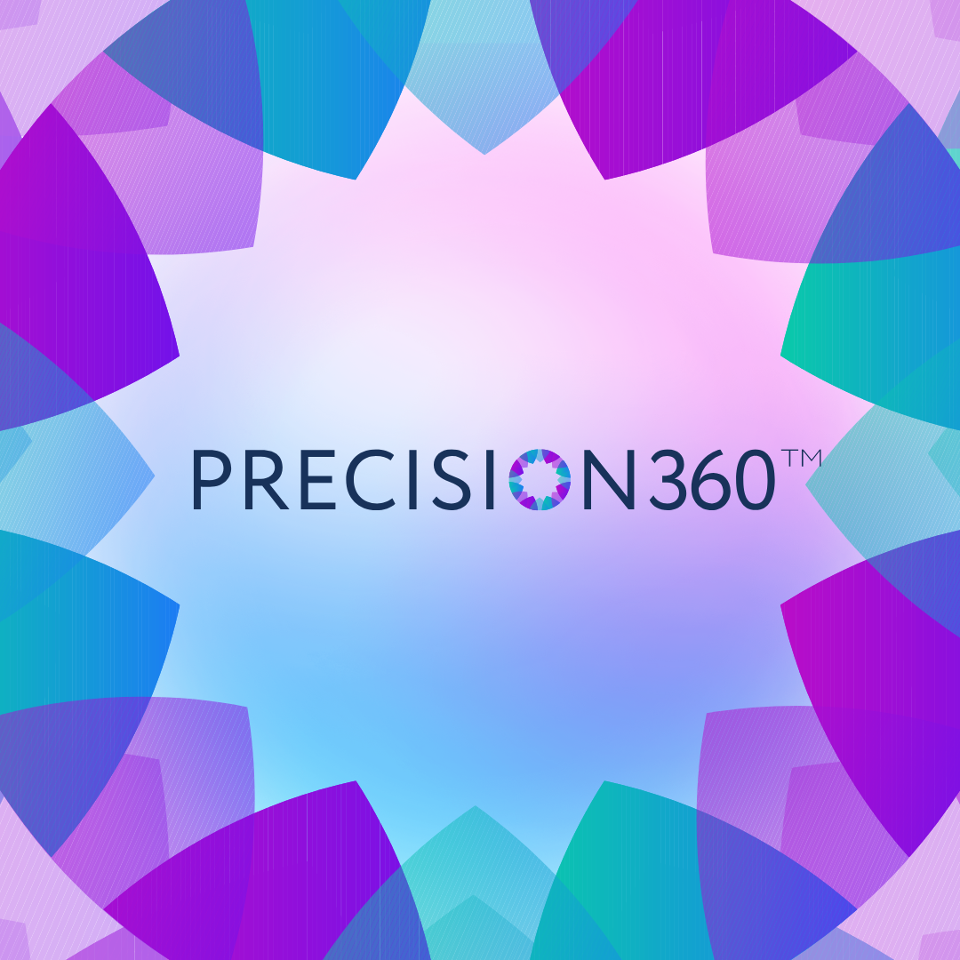 Precision360 Homepage Image 2025