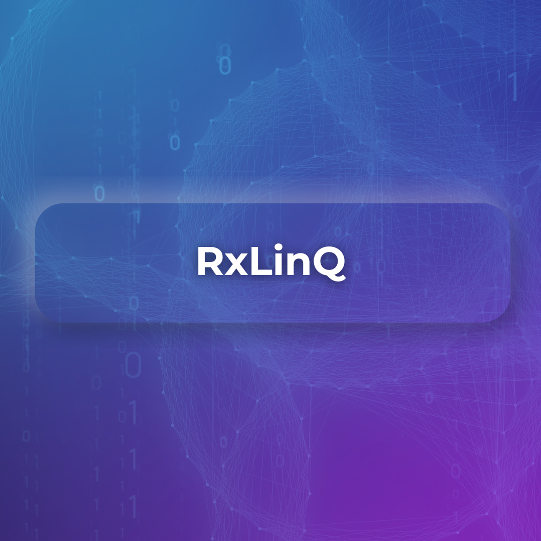 RxLinQ Suite Social SQ