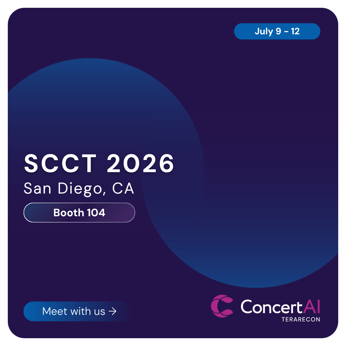 SCCT 2026 Graphic