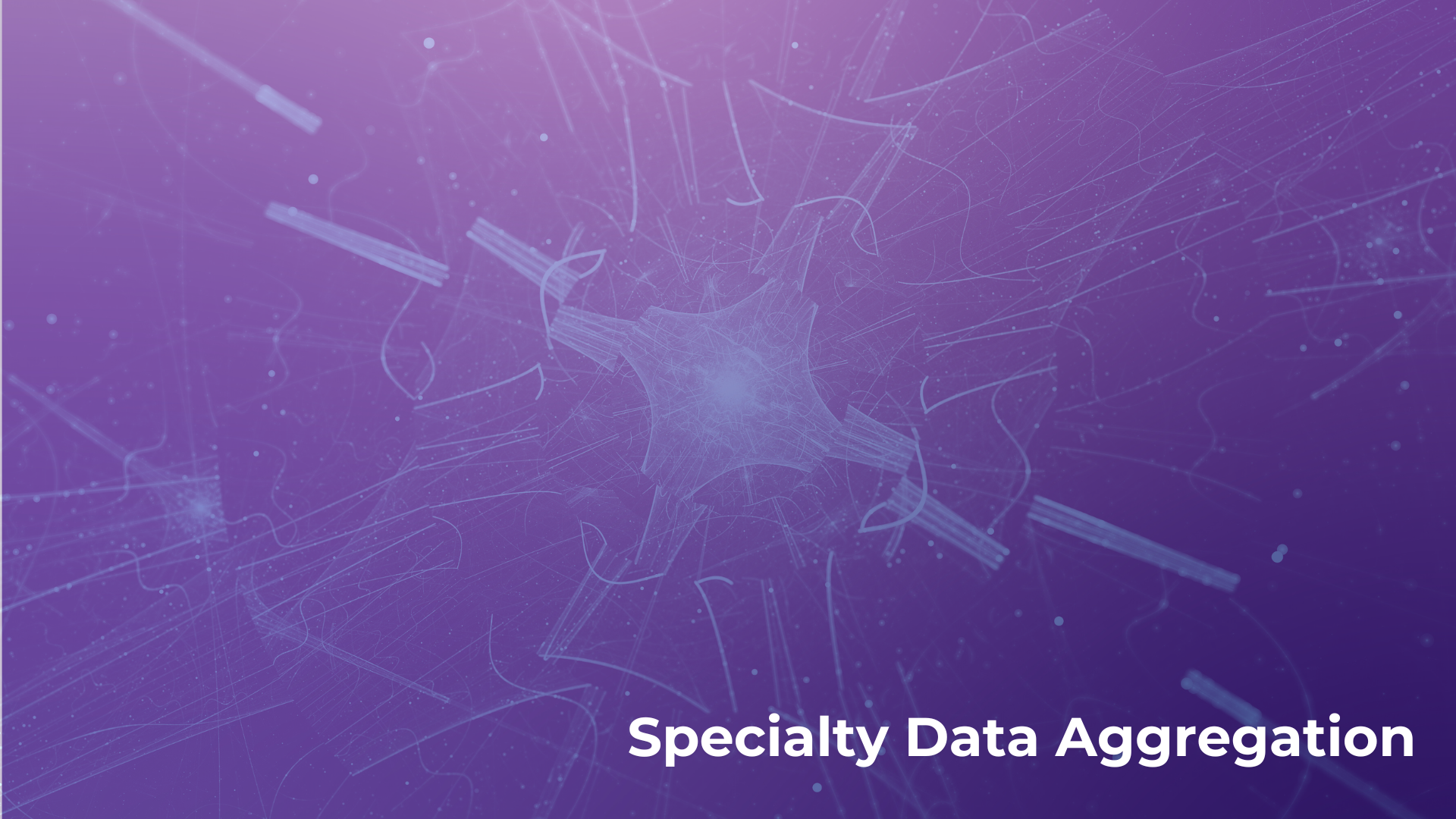 SDA - Multi-Partner Data
