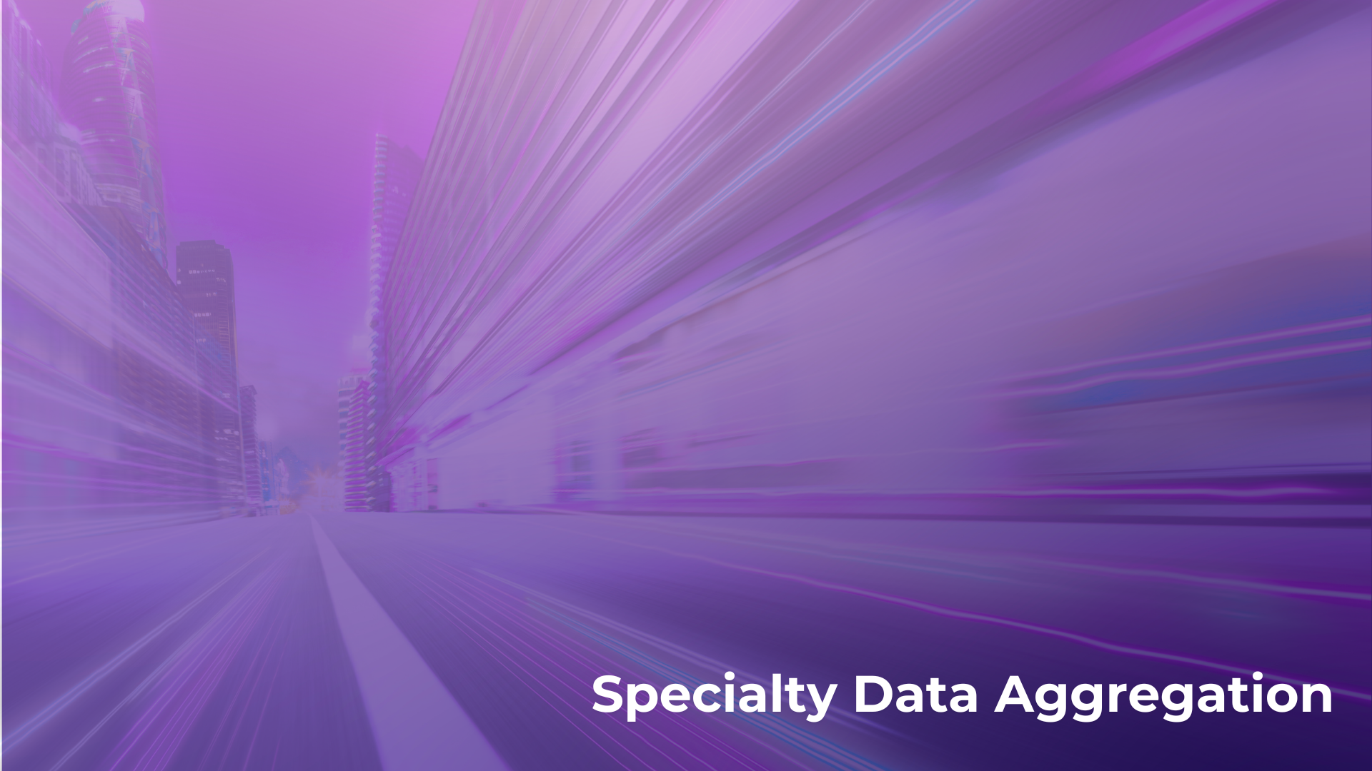 SDA - Speed