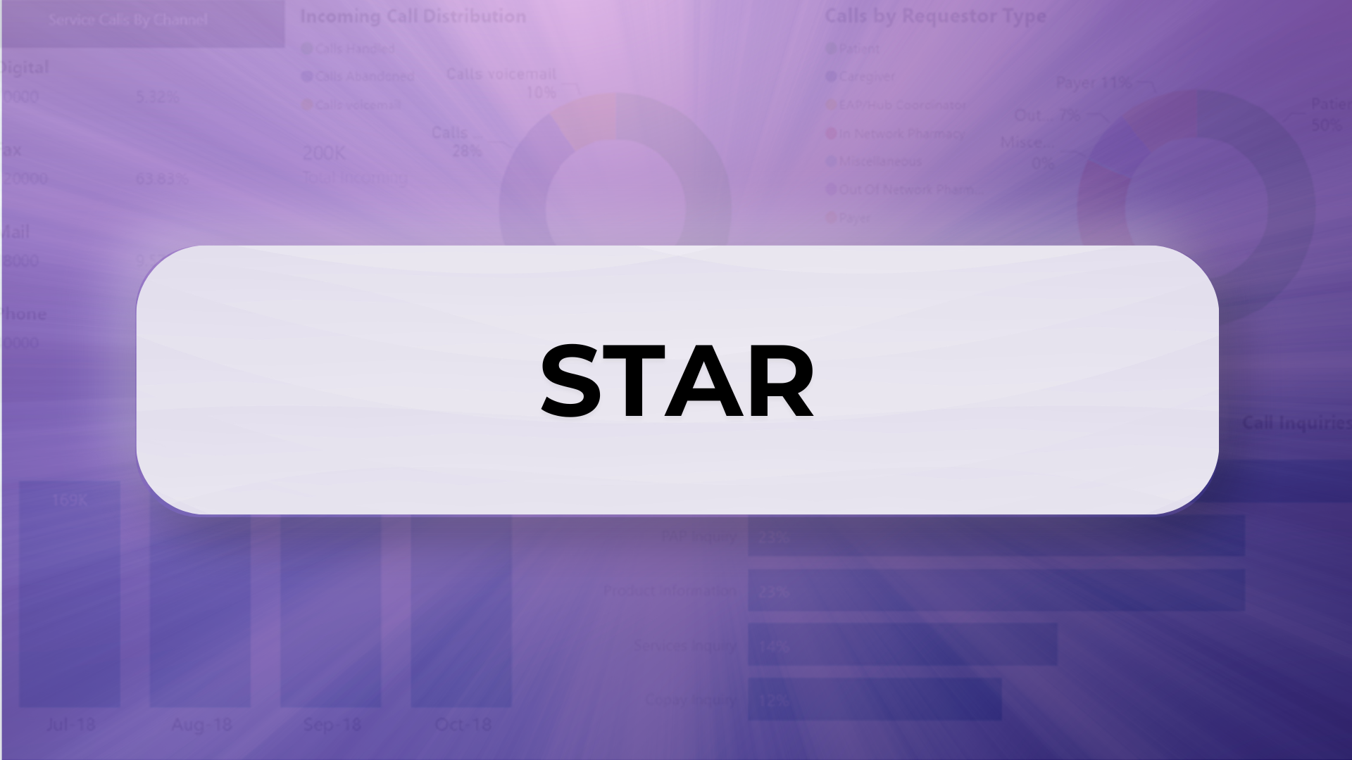 STAR Cover