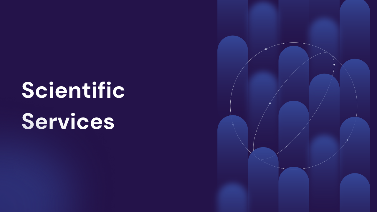 Scientific Services V1