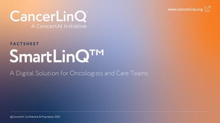 SmartLinQ Cover