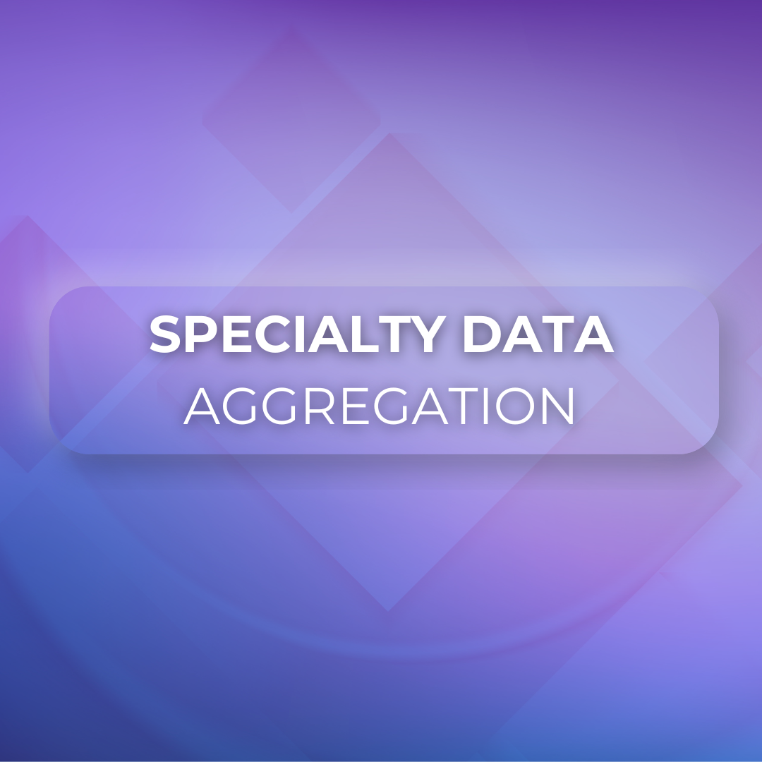 Specialty Data Social SQ