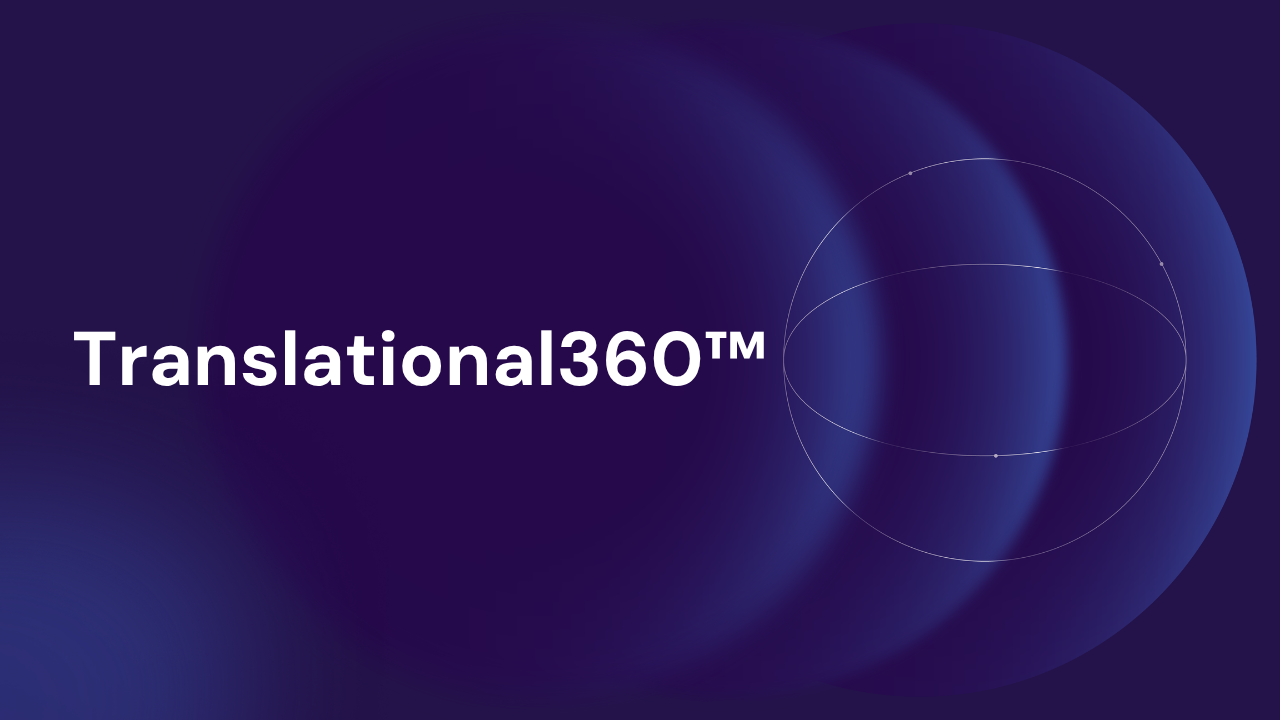 Translational360 v1