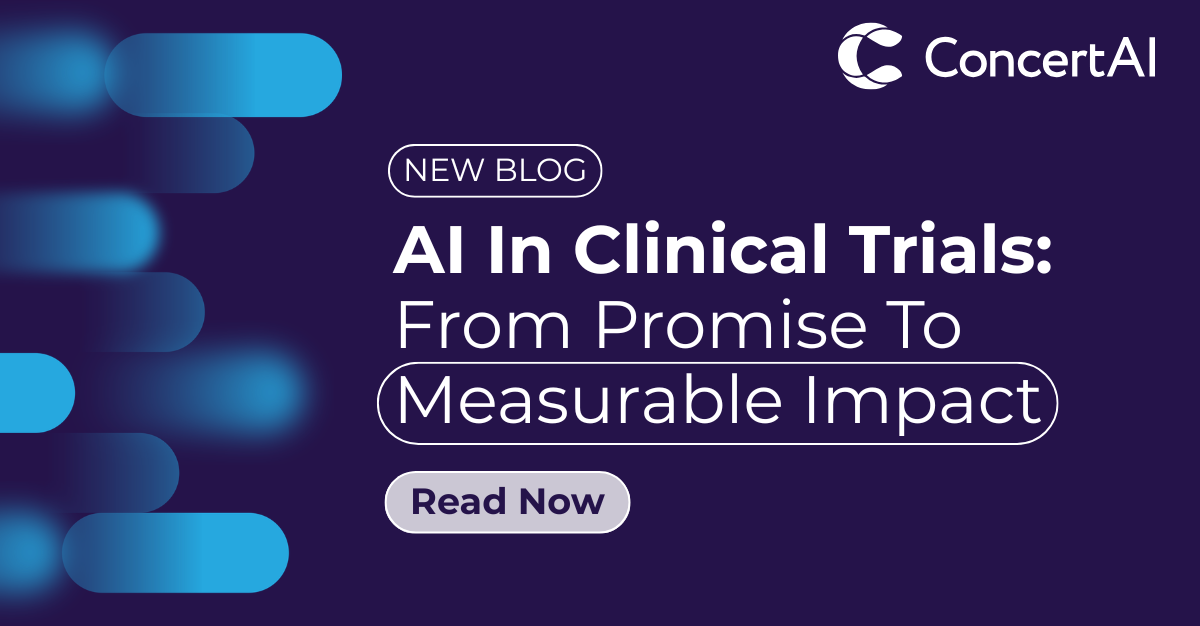 AI In Clinical Trials: From Promise To Measurable Impact