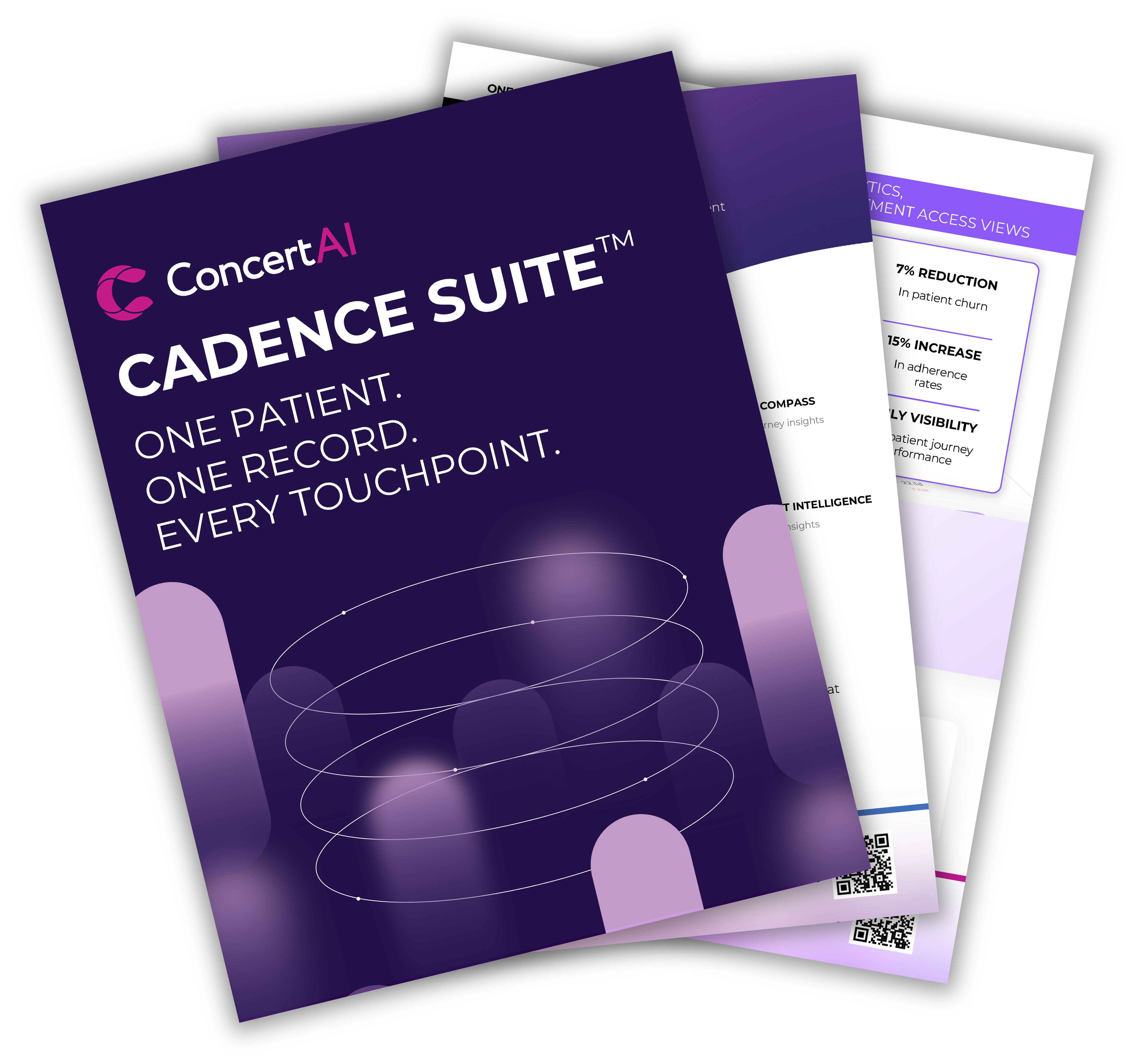CADENCE SUITE FAN