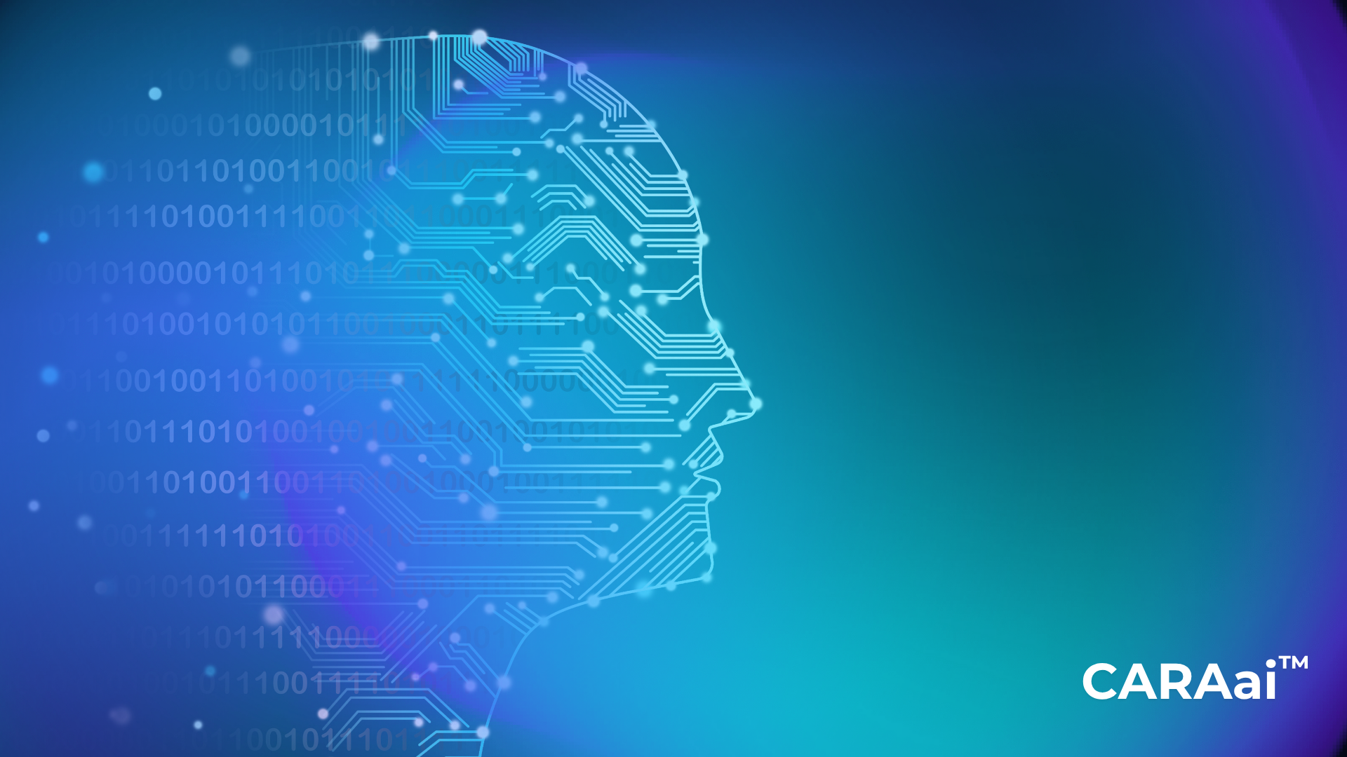CARAai Smarter Data