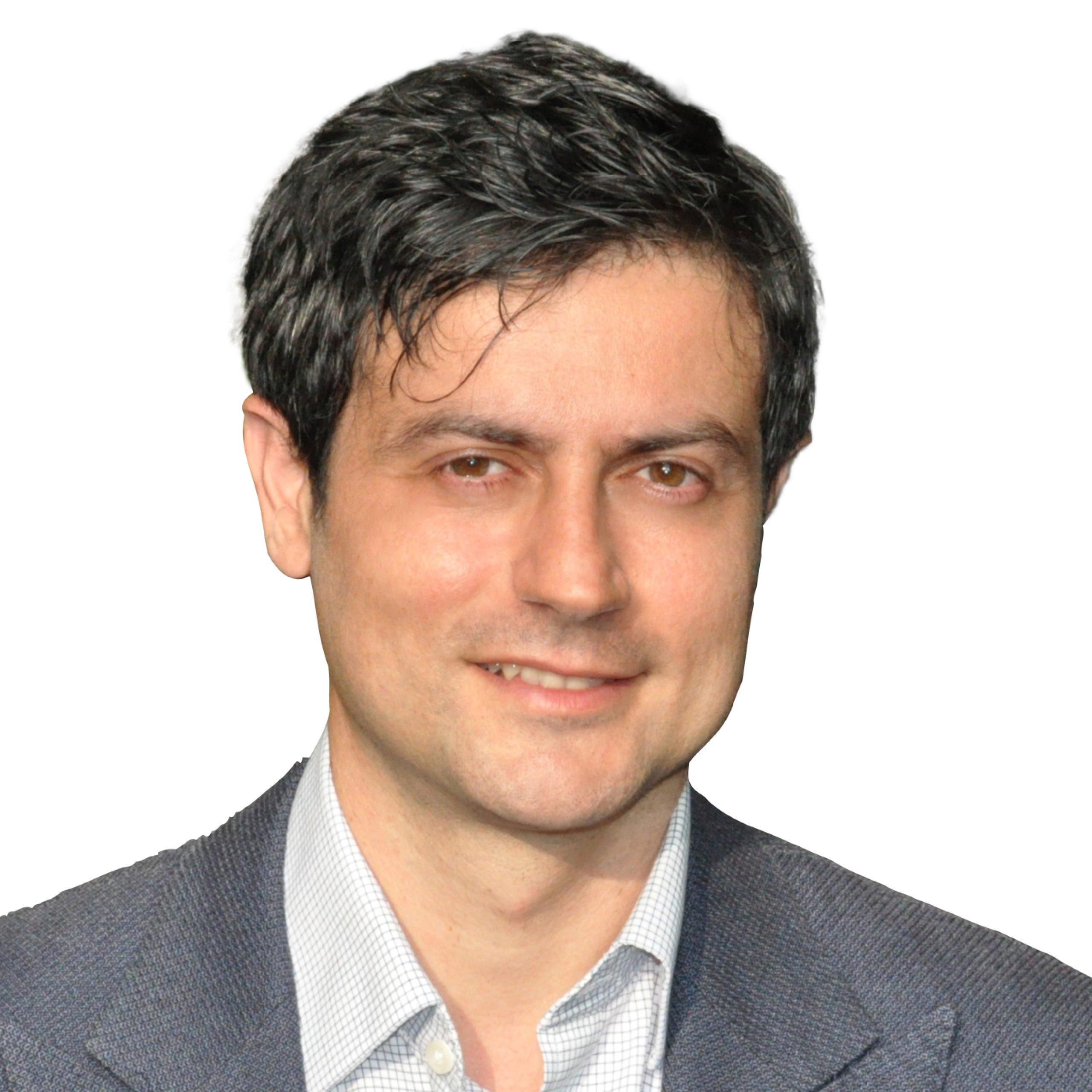 Claudio D’Ambrosio, PhD