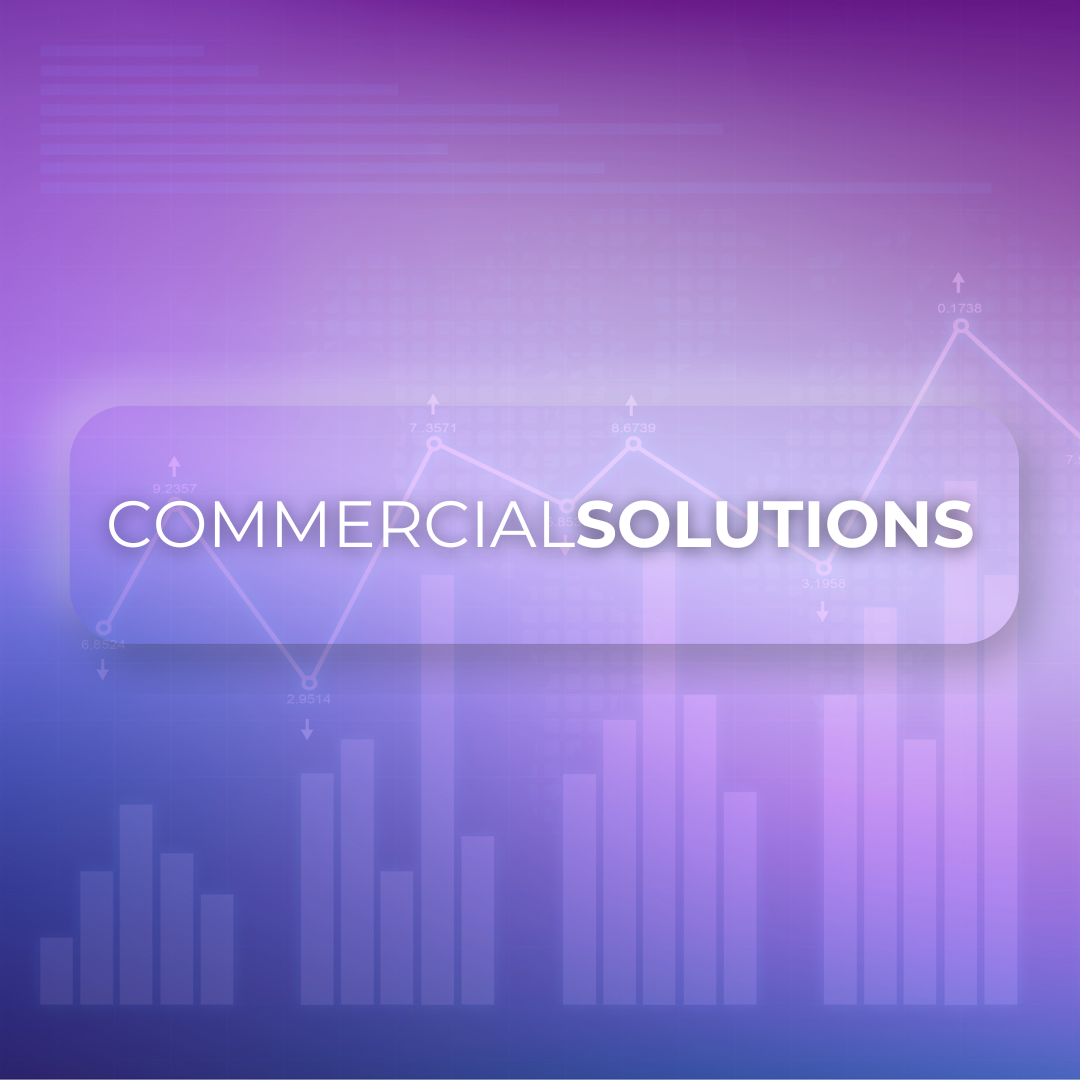 Commercial Solutions