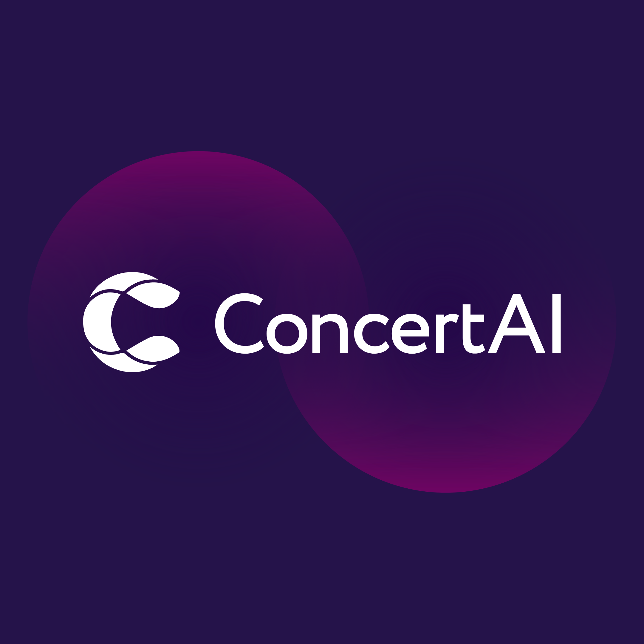 ConcertAI logo