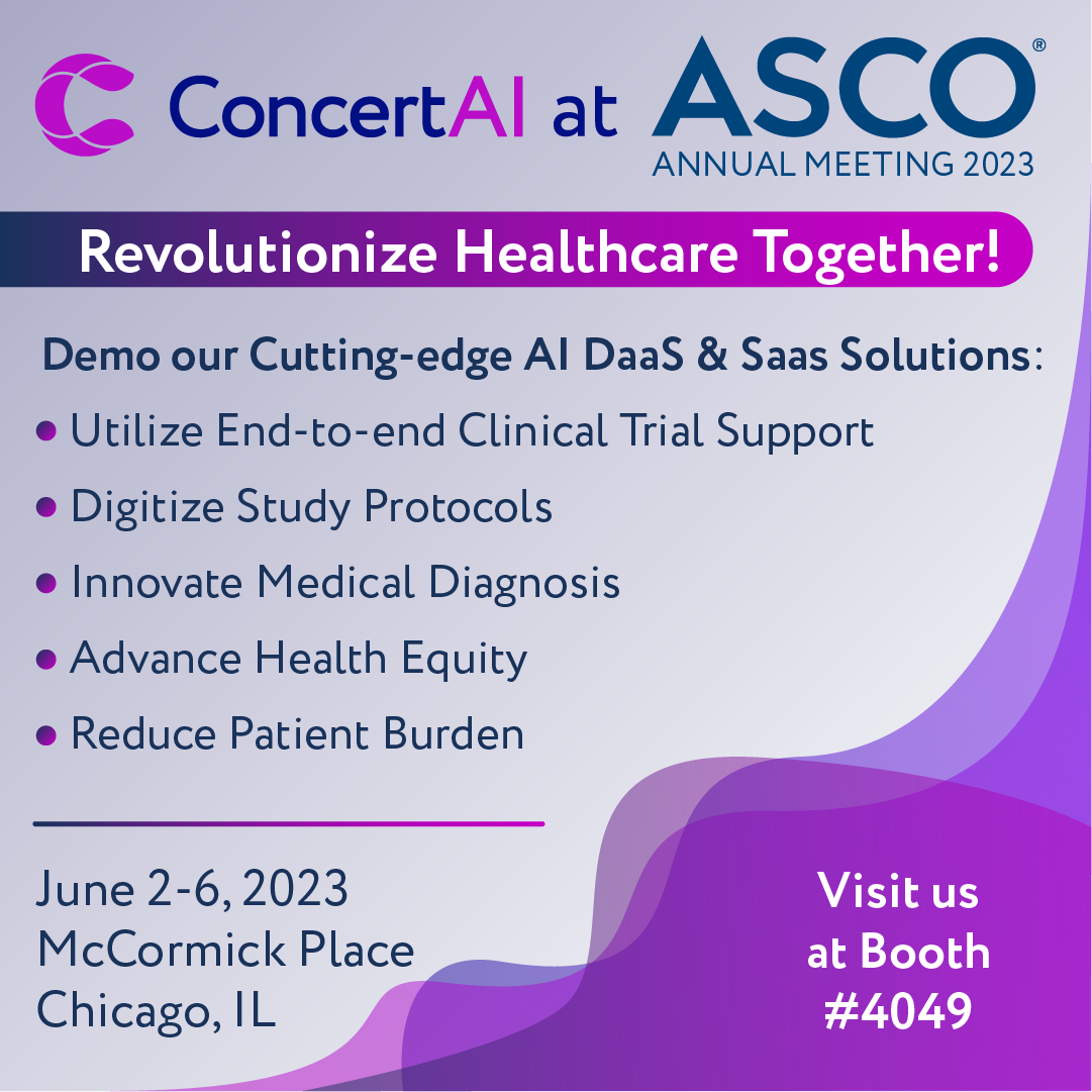 ASCO 2023 SQ Promo