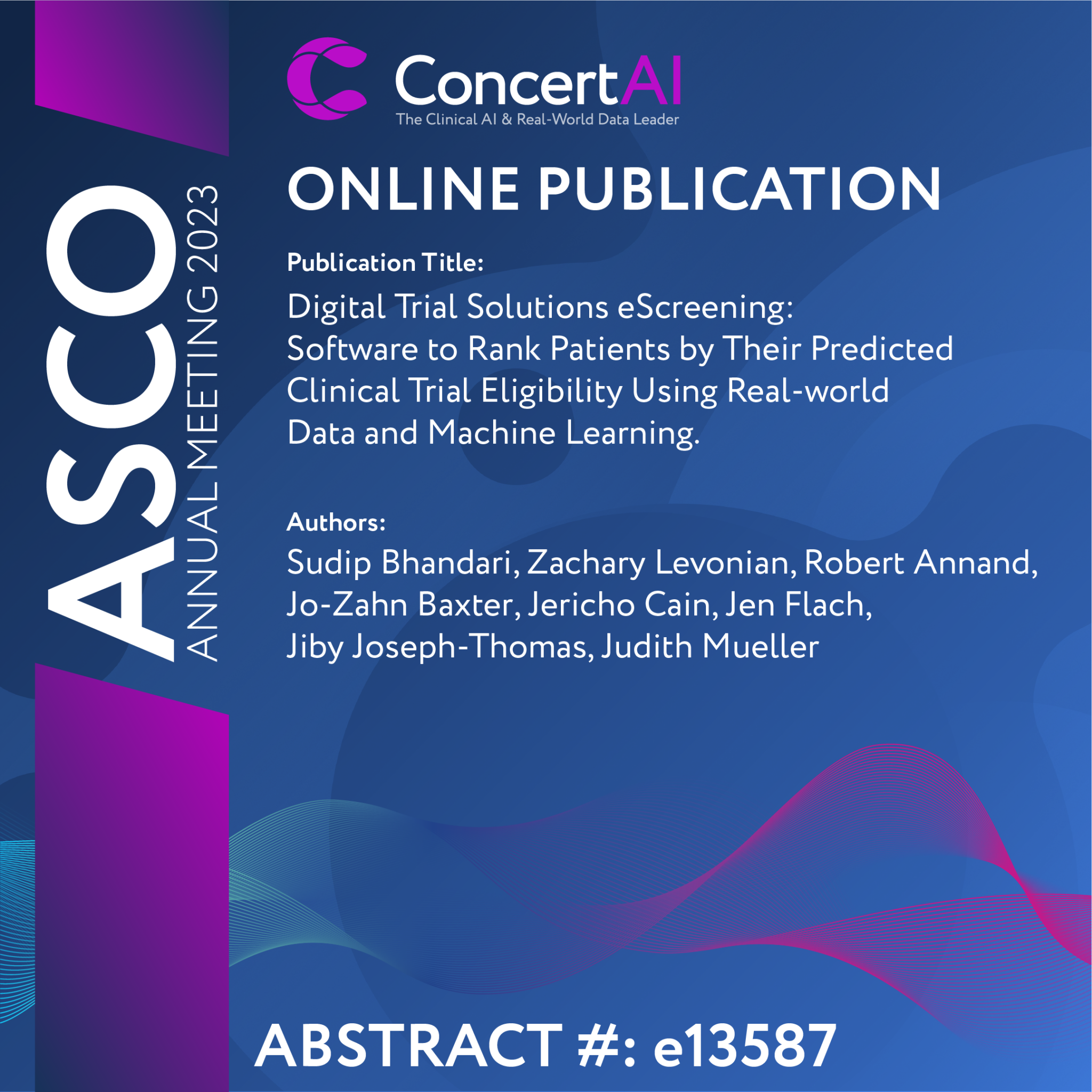 ConcertAI Online Publications 219662