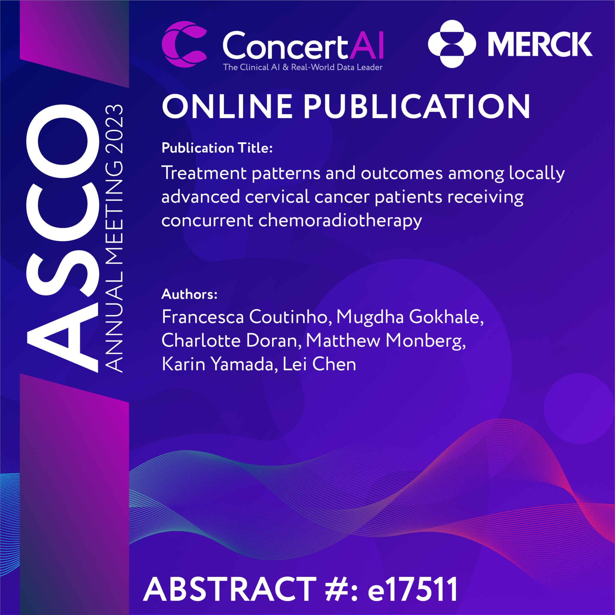ConcertAI Online Publications 223433