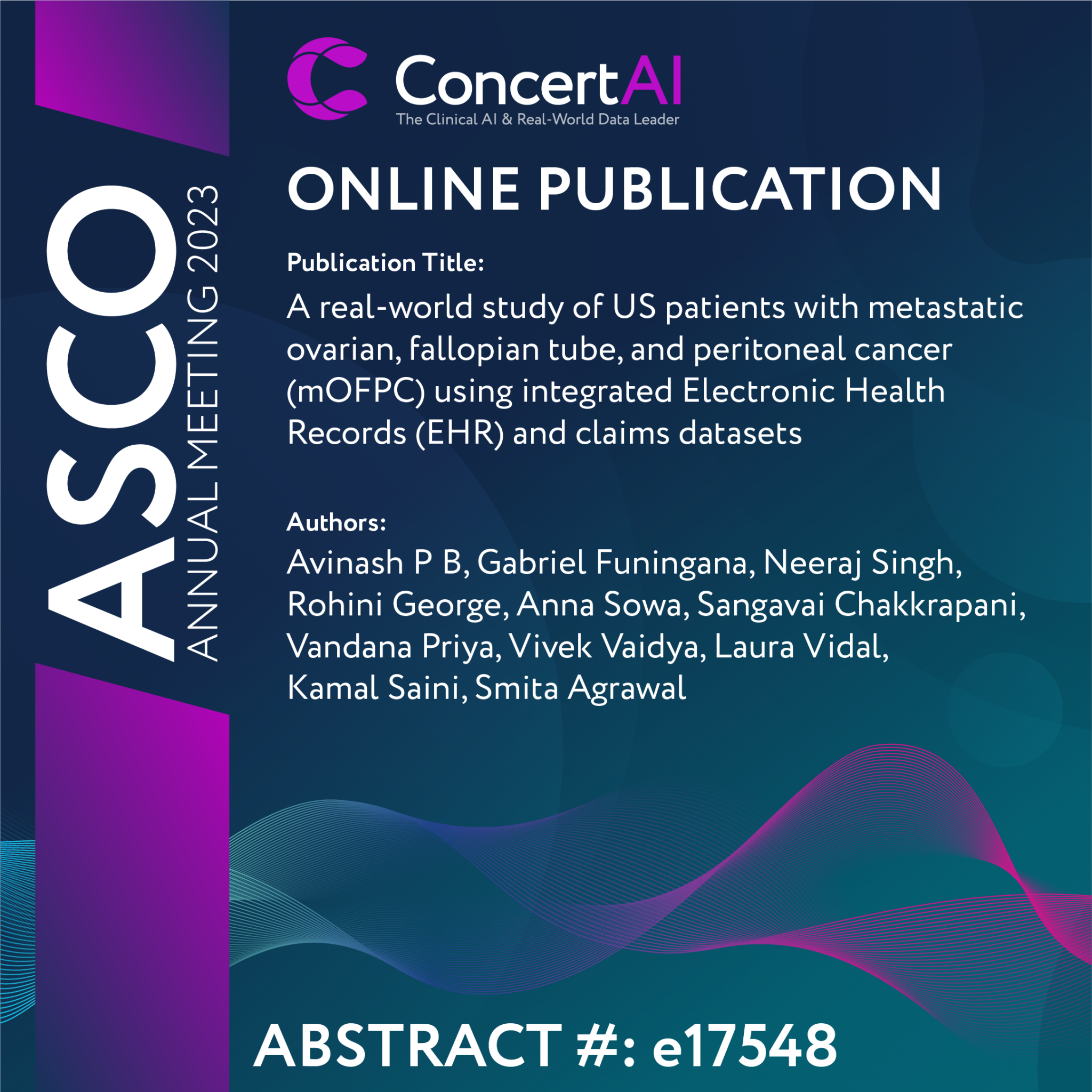 ConcertAI Online Publications 223435