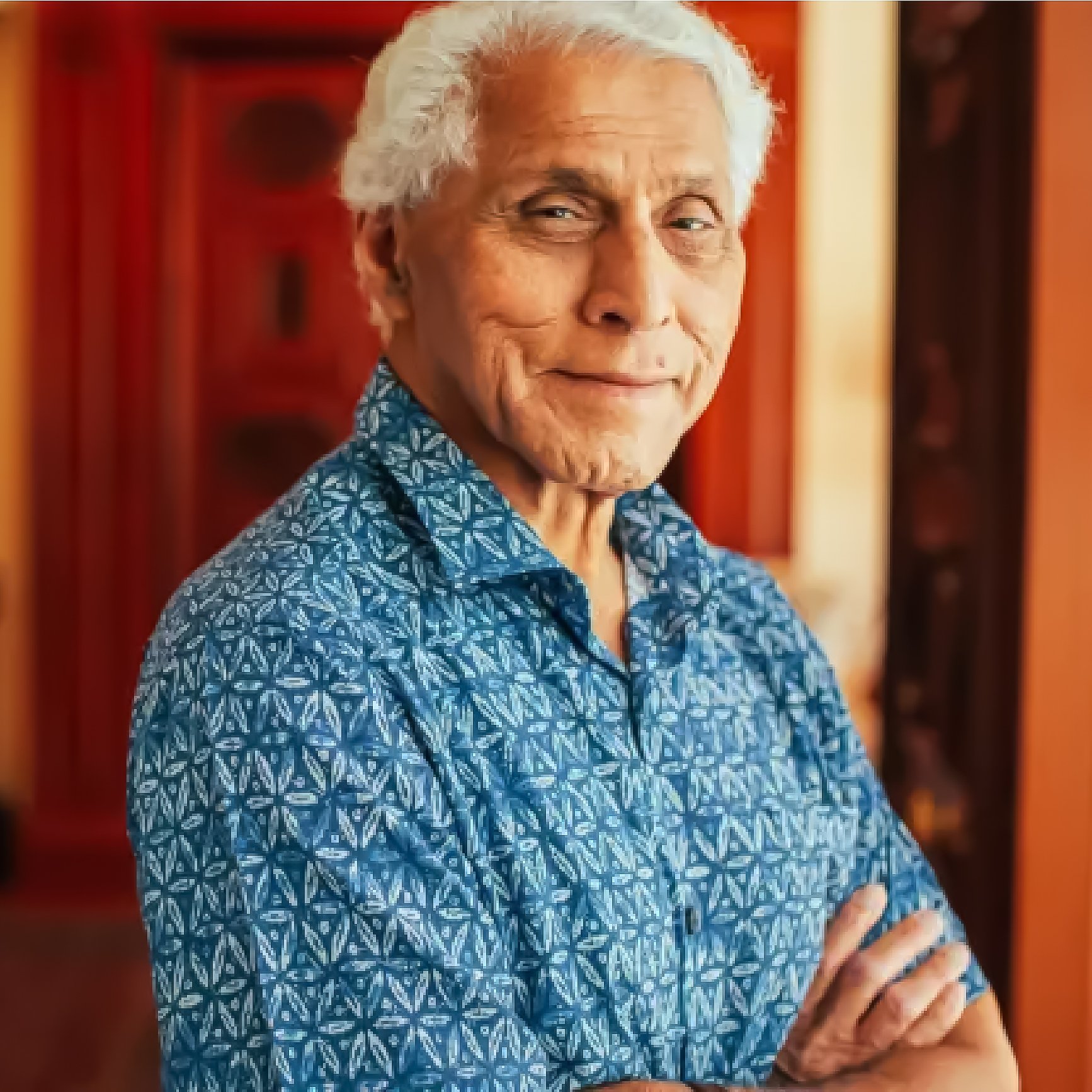 Dr. Romesh Wadhwani