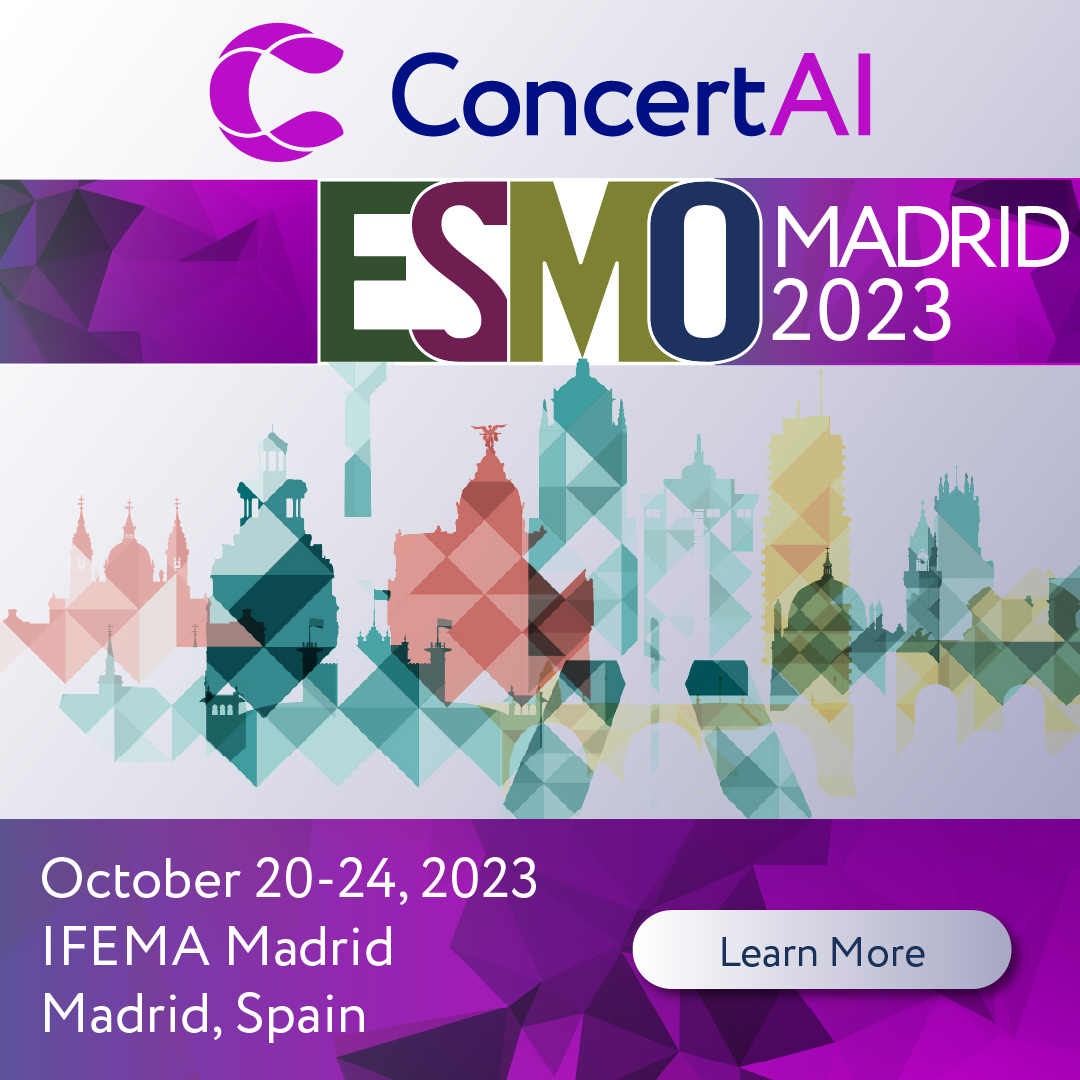 ESMO 2023 SQ Promo