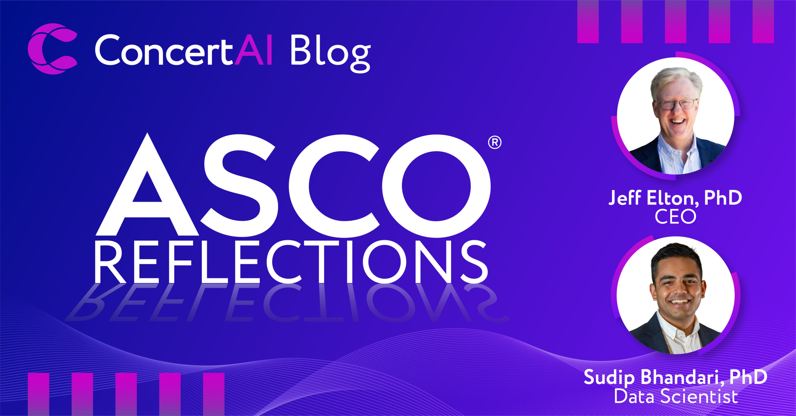 Read Our Blog from ASCO 2022