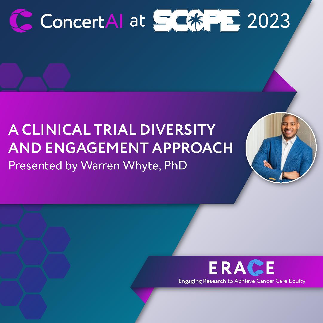 A Clinical Trial Diversity and Engagement Approach