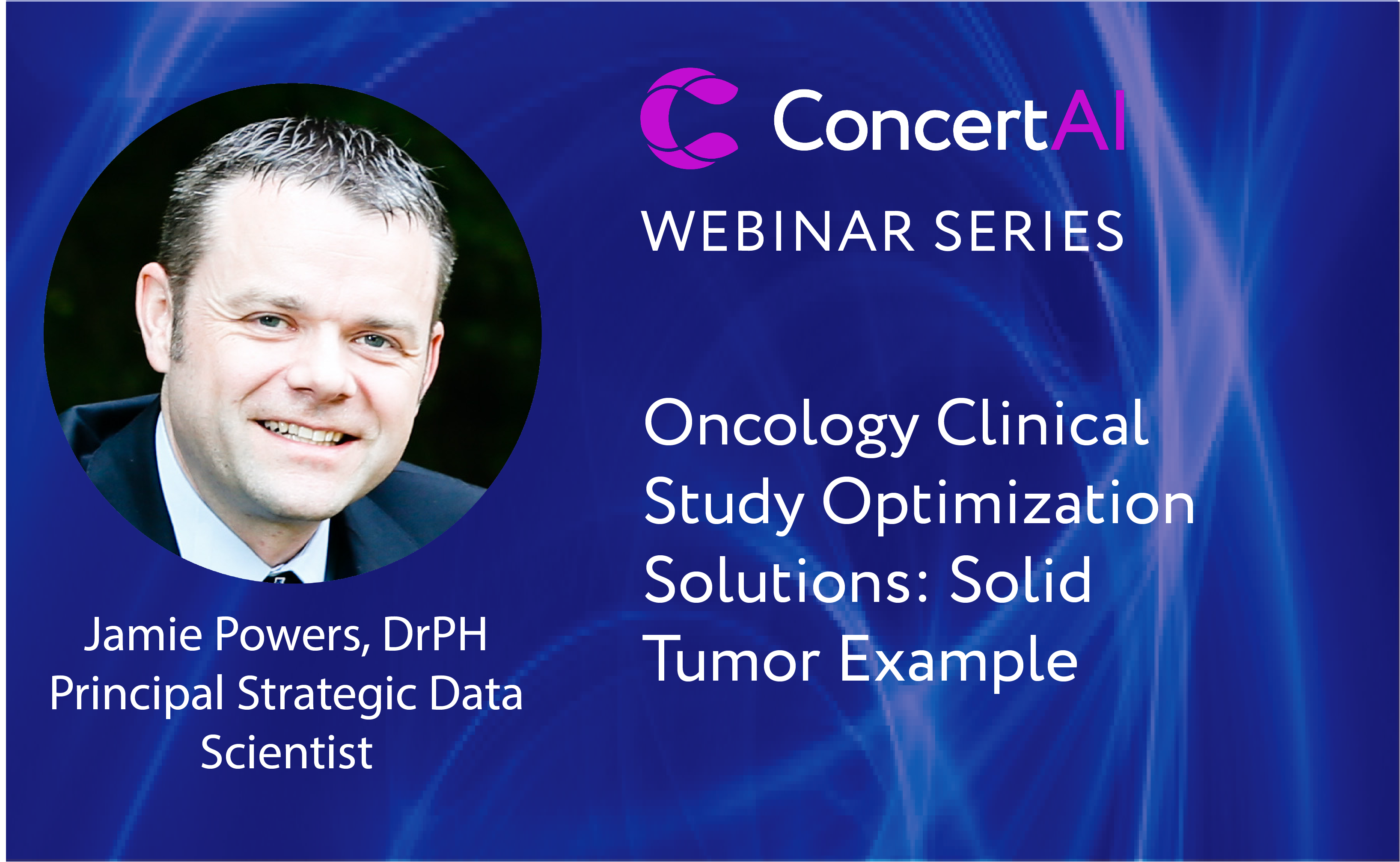 Oncology Clinical Study Optimization Solutions: Solid Tumor Example