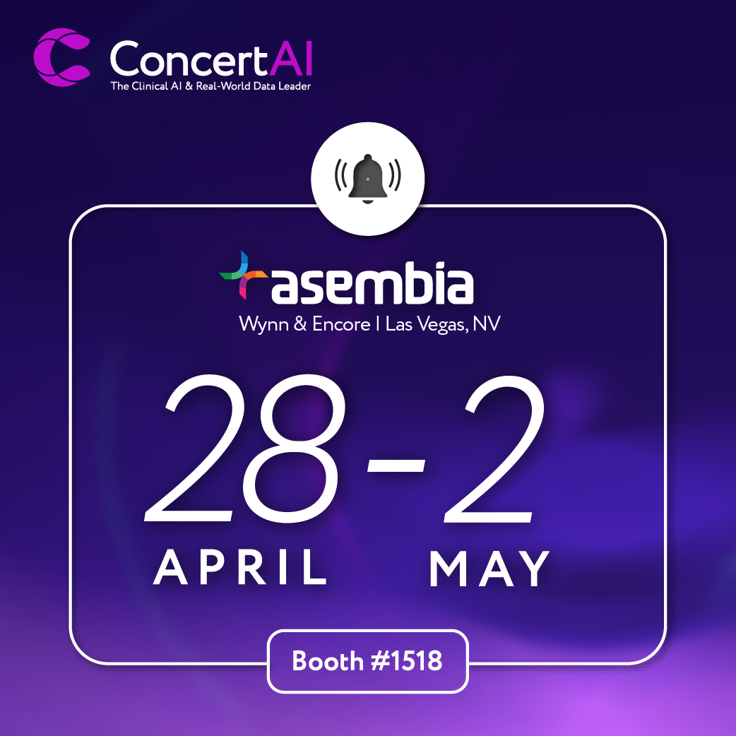 Asembia’s AXS24 Summit 