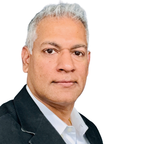 Dhiraj Carumbaya