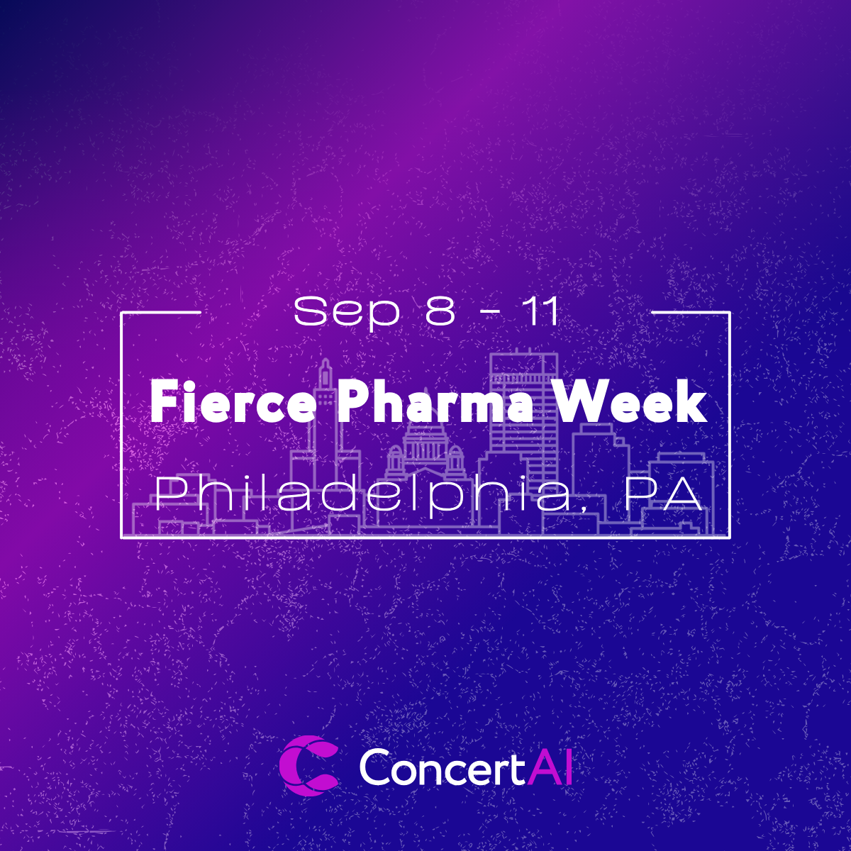 Fierce Pharma Week 2025 - CAI (1)