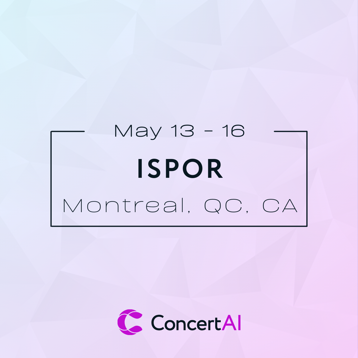ISPOR 2025