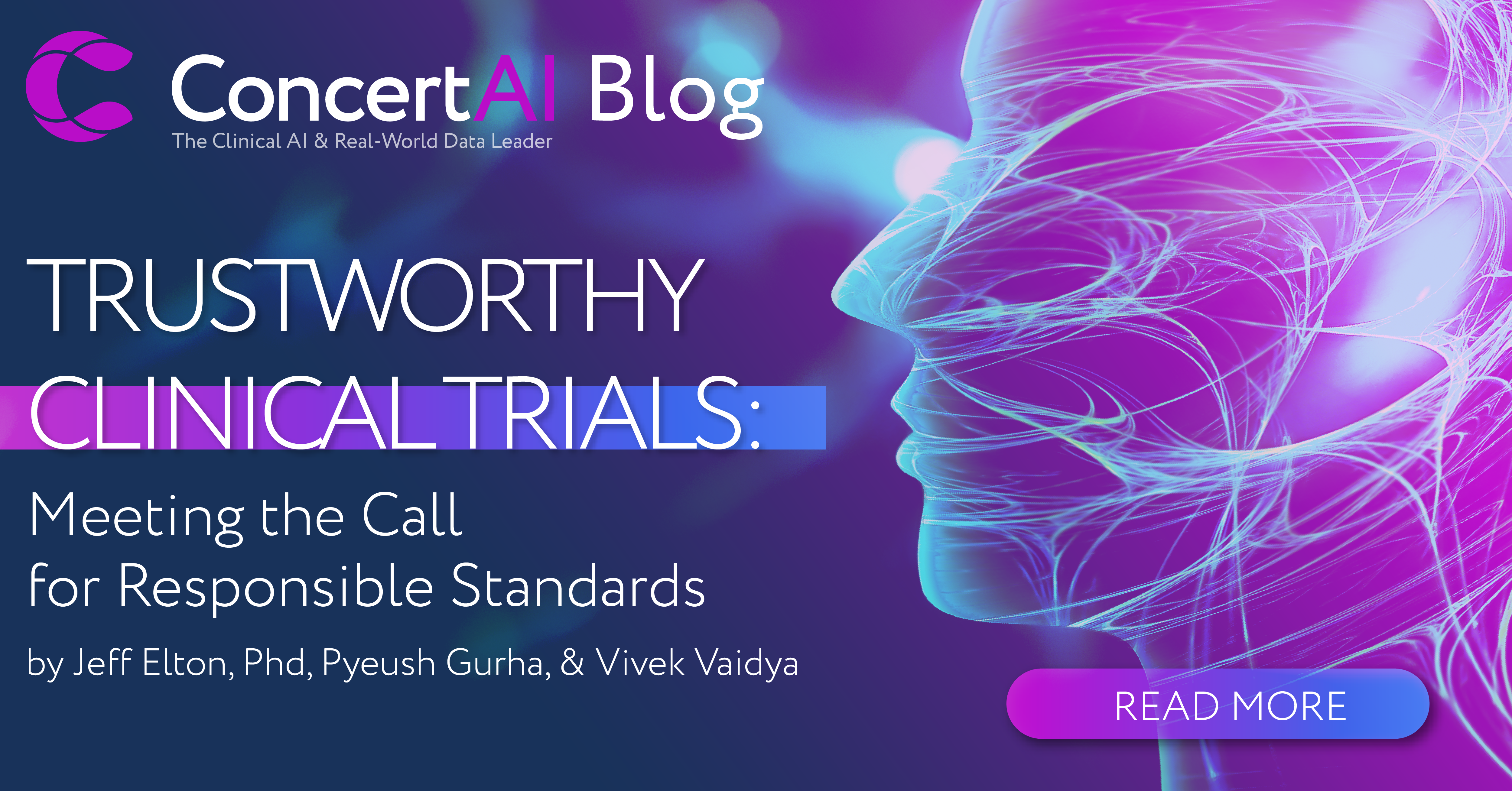 Trustworthy Clinical Trials: Meeting the Call for Responsible Standards
