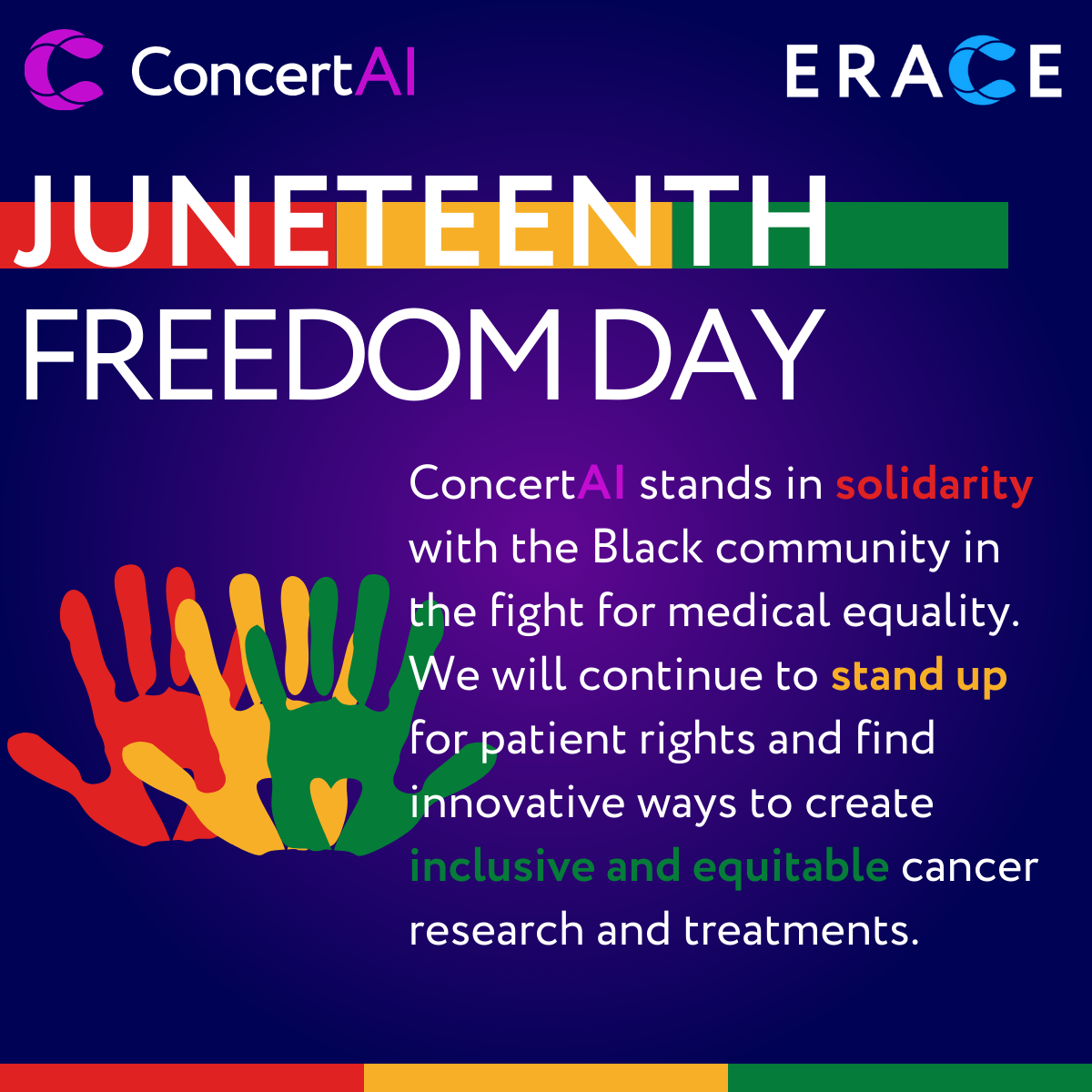 Reflection on Juneteenth